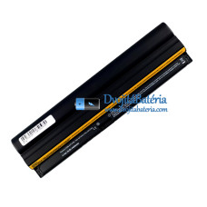 Batéria pre Lenovo Edge11 E10 thinkpad X100E X120 X120E X100 [Náhradná batéria]